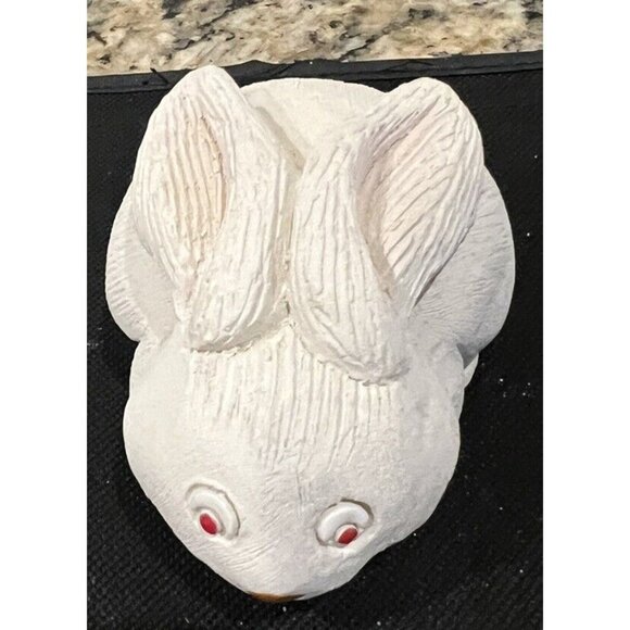 Artesania Rinconada | Art | Artesania Rinconda Bunny Rabbit Clay ...